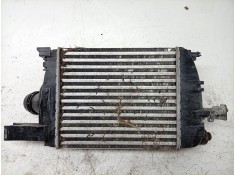 Recambio de intercooler para renault clio iv (bh_) 0.9 tce 90 referencia OEM IAM  144963014R CNGRE013/30956/RN329N001 2
