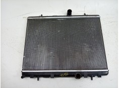 RADIADOR AGUA M14982C 9674089680 