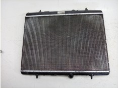 Recambio de radiador agua para citroën berlingo furgoneta/monovolumen (b9) 1.6 hdi / bluehdi 75 referencia OEM IAM    2
