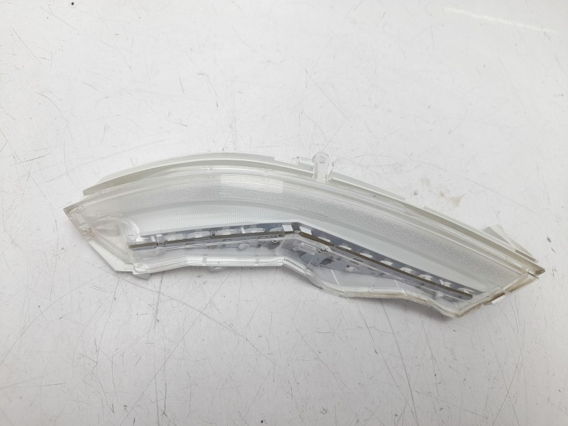 Recambio de piloto retrovisor derecho para cupra formentor (km7, kmp) 1.5 tsi referencia OEM IAM  5FA949102A 103F21391340/902045