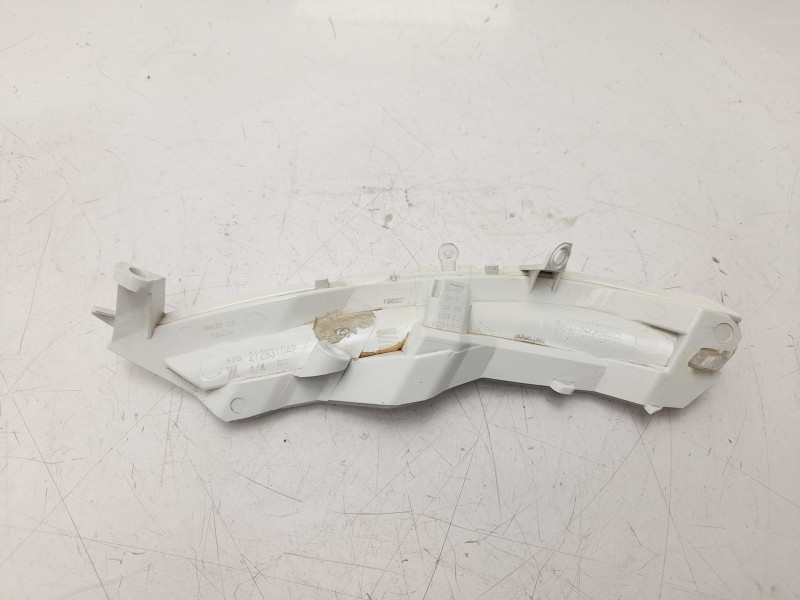 Recambio de piloto retrovisor derecho para cupra formentor (km7, kmp) 1.5 tsi referencia OEM IAM  5FA949102A 103F21391340/902045