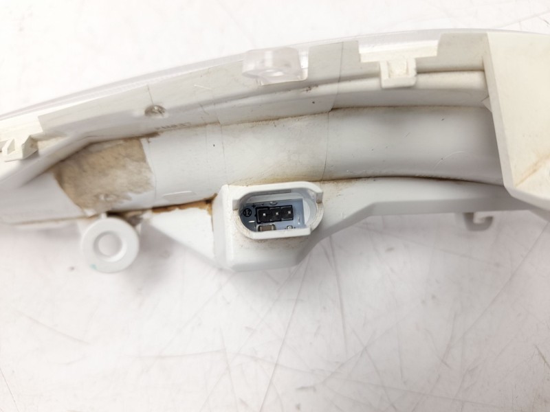 Recambio de piloto retrovisor derecho para cupra formentor (km7, kmp) 1.5 tsi referencia OEM IAM  5FA949102A 103F21391340/902045
