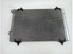CONDENSADOR / RADIADOR AIRE ACONDICIONADO S2275003 9682531580 CI424C002/35610