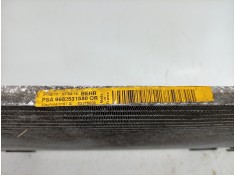Recambio de condensador / radiador aire acondicionado para citroën berlingo furgoneta/monovolumen (b9) 1.6 hdi / bluehdi 75 refe 2