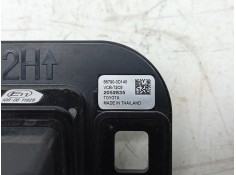Recambio de camara vision trasera para toyota yaris cross (mxp_) 1.5 hybrid (mxpj10) referencia OEM IAM  867900D140  2