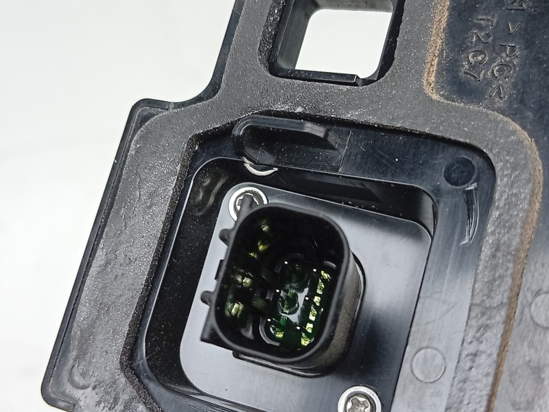 Recambio de camara vision trasera para toyota yaris cross (mxp_) 1.5 hybrid (mxpj10) referencia OEM IAM  867900D140 