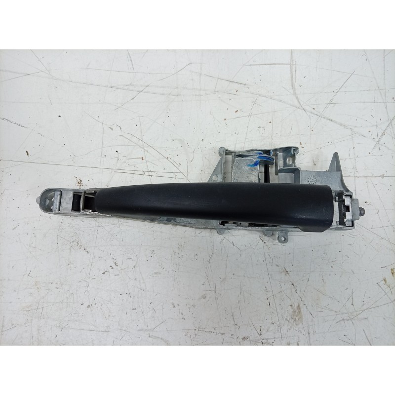 Recambio de maneta exterior delantera izquierda para citroën berlingo furgoneta/monovolumen (b9) 1.6 hdi / bluehdi 75 referencia