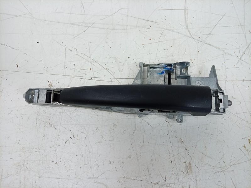 Recambio de maneta exterior delantera izquierda para citroën berlingo furgoneta/monovolumen (b9) 1.6 hdi / bluehdi 75 referencia