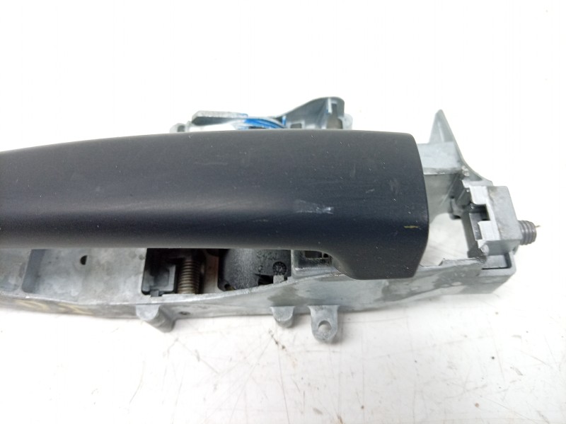 Recambio de maneta exterior delantera izquierda para citroën berlingo furgoneta/monovolumen (b9) 1.6 hdi / bluehdi 75 referencia