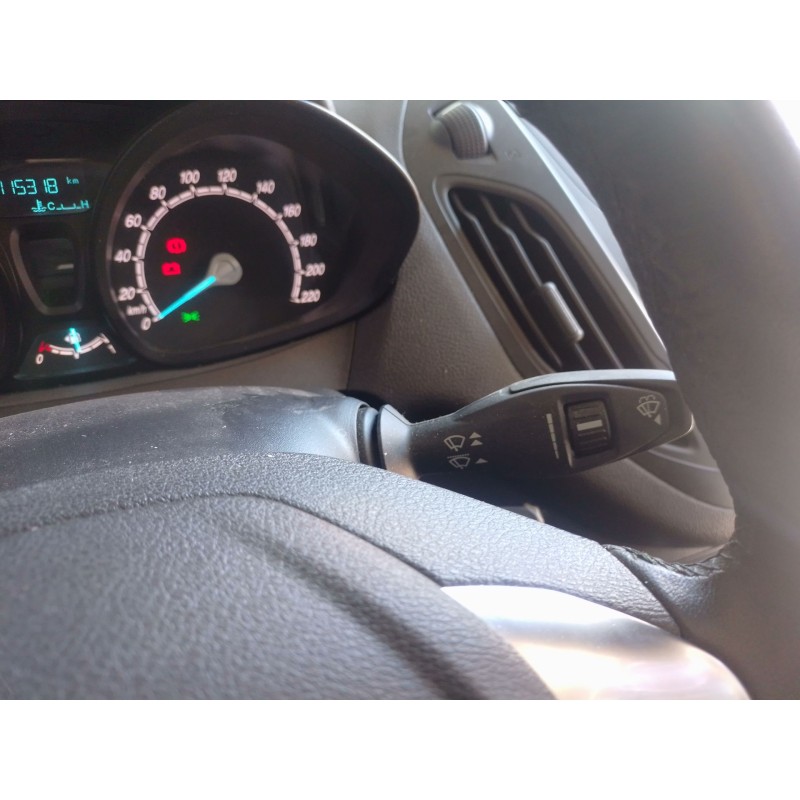Recambio de mando limpia para ford transit courier b460 furgoneta/monovolumen 1.5 tdci referencia OEM IAM   