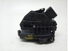 CERRADURA PUERTA DELANTERA DERECHA BM5AA21812BH 