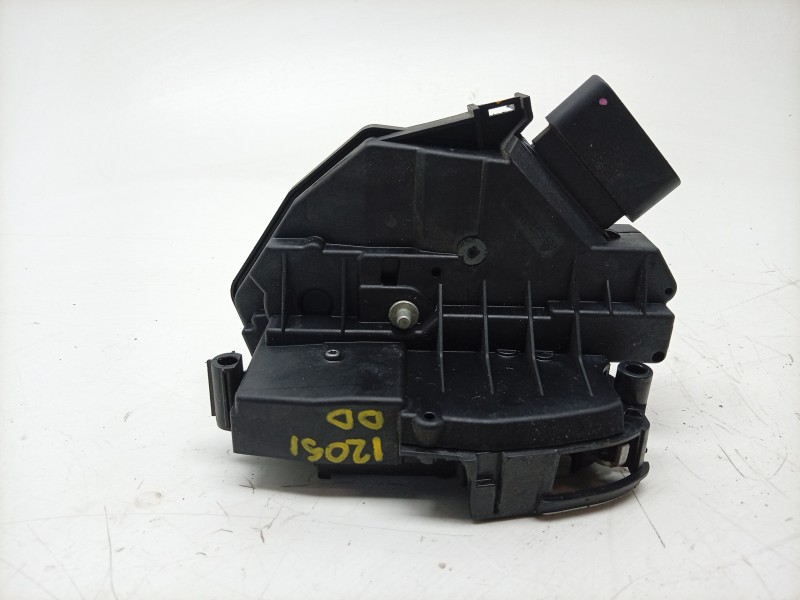 Recambio de cerradura puerta delantera derecha para ford tourneo courier (c4a) trend referencia OEM IAM  BM5AA21812BH 