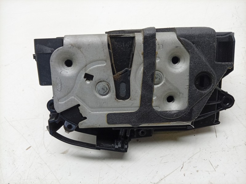 Recambio de cerradura puerta delantera derecha para ford tourneo courier (c4a) trend referencia OEM IAM  BM5AA21812BH 