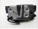 CERRADURA PUERTA DELANTERA DERECHA BM5AA21812BH 