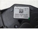 CERRADURA PUERTA DELANTERA DERECHA BM5AA21812BH 