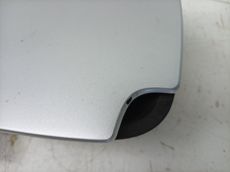 Recambio de tapa exterior combustible para citroën berlingo furgoneta/monovolumen (b9) 1.6 hdi / bluehdi 75 referencia OEM IAM  