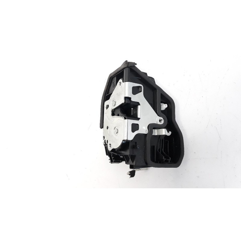 Recambio de cerradura puerta trasera izquierda para bmw serie 3 lim. (f30) 318d advantage referencia OEM IAM 51227229459 CRDBMW0