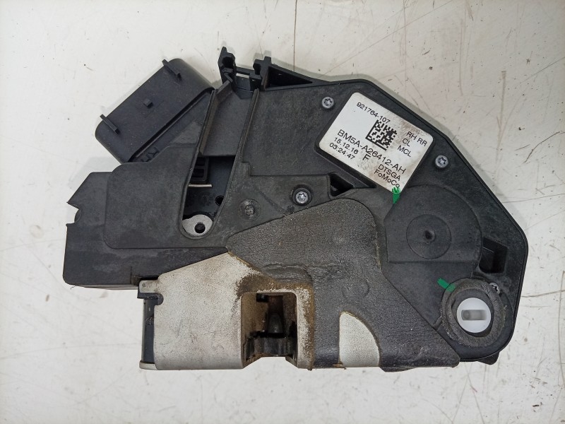 Recambio de cerradura puerta lateral izquierda para ford tourneo courier (c4a) trend referencia OEM IAM   