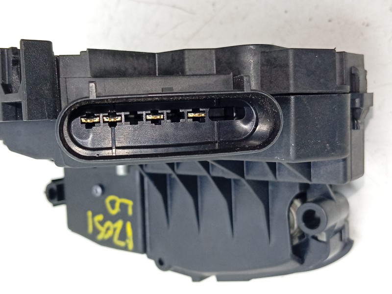 Recambio de cerradura puerta lateral izquierda para ford tourneo courier (c4a) trend referencia OEM IAM   