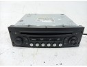 SISTEMA AUDIO / RADIO CD A2C97307400 98137862XT 