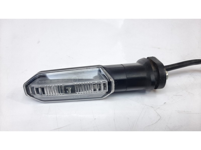 Recambio de piloto trasero izquierdo para honda cbr 500r cbr 500 r referencia OEM IAM 33650MKPD01  