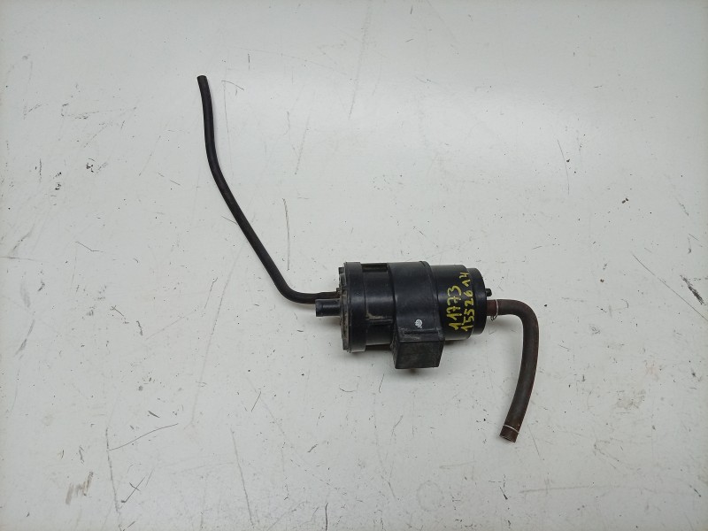 Recambio de filtro carbono activo para honda pcx 125 referencia OEM IAM  17410K1ZJ11 