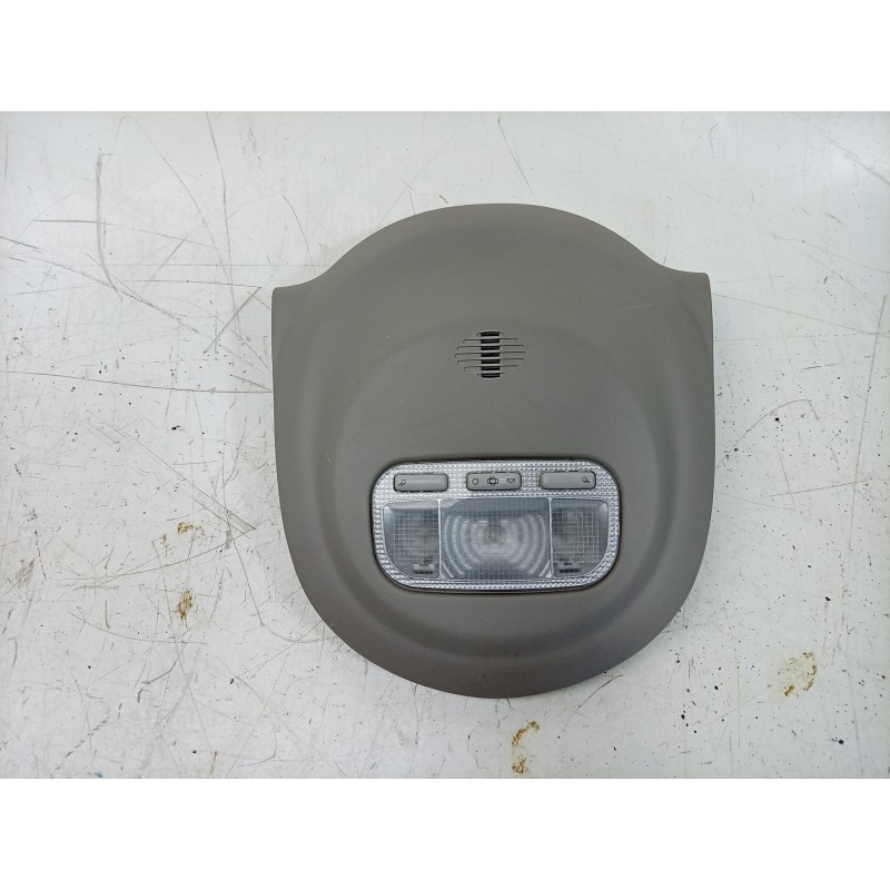 Recambio de luz interior para citroën berlingo furgoneta/monovolumen (b9) 1.6 hdi / bluehdi 75 referencia OEM IAM   
