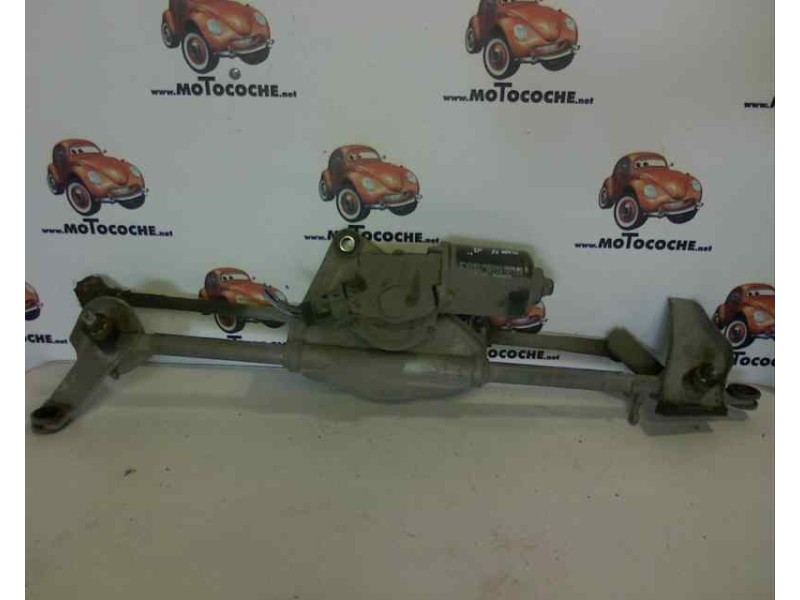 Recambio de motor limpia delantero para toyota rav 4 (a2) 2.0 turbodiesel cat referencia OEM IAM 8511042130 1592004842 
