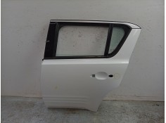 PUERTA TRASERA IZQUIERDA 821019531R 