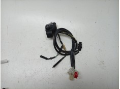 Recambio de piña luces izquierda para honda pcx 125 referencia OEM IAM  35200K1YD12 
