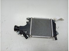 Recambio de radiador agua para honda pcx 125 referencia OEM IAM  19100K2SN00  2
