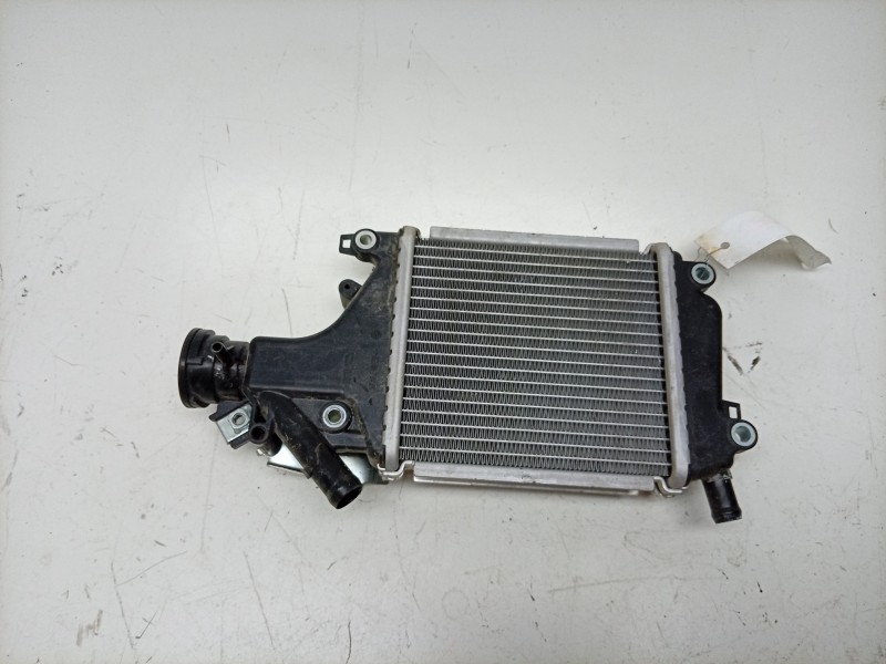 Recambio de radiador agua para honda pcx 125 referencia OEM IAM  19100K2SN00 