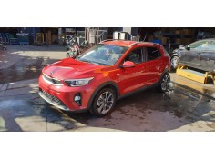 kia stonic (ybcuv) del año 2019 2