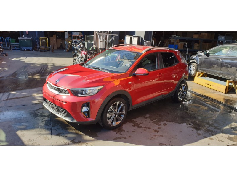 kia stonic (ybcuv) del año 2019