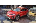 KIA STONIC (YBCUV)