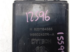 Recambio de filtro carbono activo para renault clio iv (bh_) 0.9 tce 90 referencia OEM IAM  149502437R  2