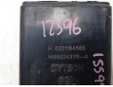 FILTRO CARBONO ACTIVO 149502437R 