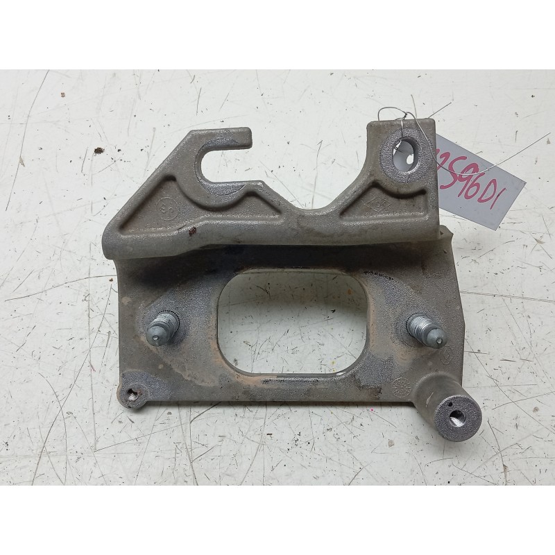 Recambio de soporte motor izquierdo para renault clio iv (bh_) 0.9 tce 90 referencia OEM IAM  112228880R 