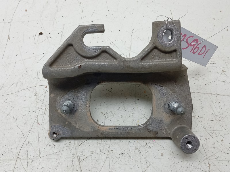 Recambio de soporte motor izquierdo para renault clio iv (bh_) 0.9 tce 90 referencia OEM IAM  112228880R 