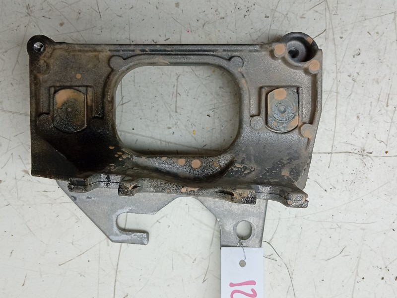 Recambio de soporte motor izquierdo para renault clio iv (bh_) 0.9 tce 90 referencia OEM IAM  112228880R 