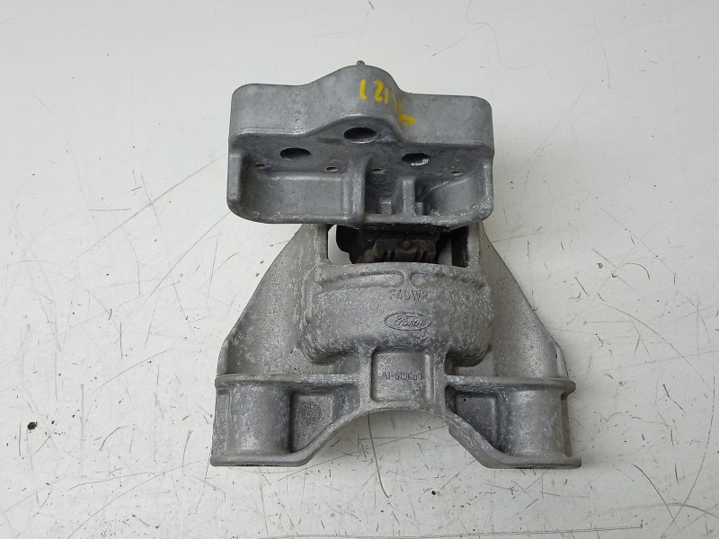 Recambio de soporte motor derecho para ford tourneo courier (c4a) trend referencia OEM IAM  ET766F012BE 