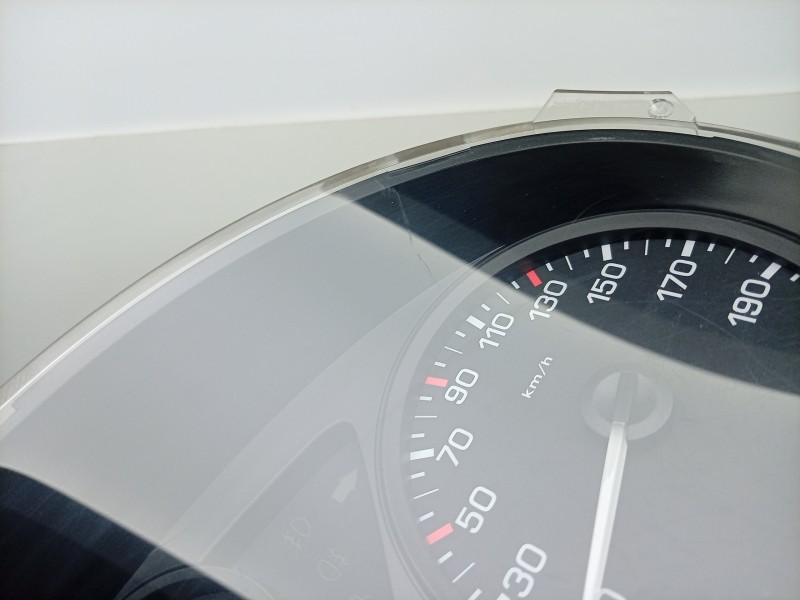 Recambio de cuadro instrumentos para citroën berlingo furgoneta/monovolumen (b9) 1.6 hdi / bluehdi 75 referencia OEM IAM   