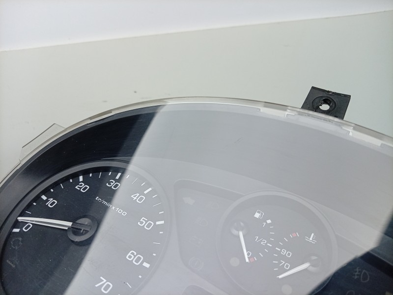 Recambio de cuadro instrumentos para citroën berlingo furgoneta/monovolumen (b9) 1.6 hdi / bluehdi 75 referencia OEM IAM   