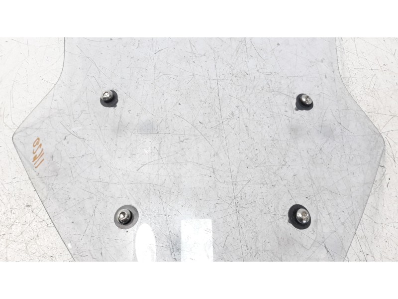 Recambio de cupula para honda forza nss 750 referencia OEM IAM 64201MKVD00  