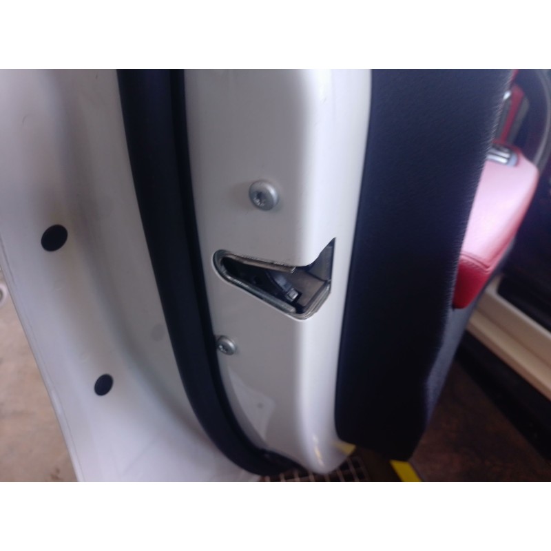 Recambio de cerradura puerta delantera izquierda para bmw 4 gran coupe (f36) 430 i xdrive referencia OEM IAM   