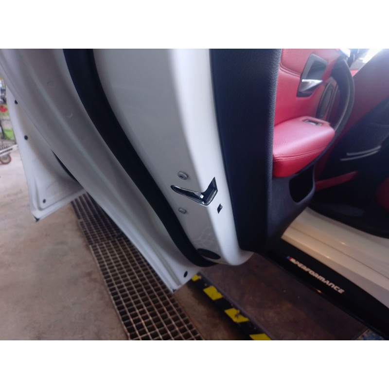 Recambio de cerradura puerta trasera izquierda para bmw 4 gran coupe (f36) 430 i xdrive referencia OEM IAM   