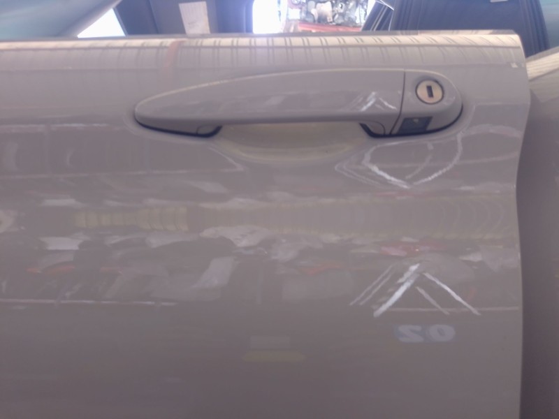 Recambio de maneta exterior delantera izquierda para bmw 4 gran coupe (f36) 430 i xdrive referencia OEM IAM   
