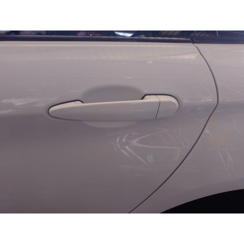 Recambio de maneta exterior trasera izquierda para bmw 4 gran coupe (f36) 430 i xdrive referencia OEM IAM   