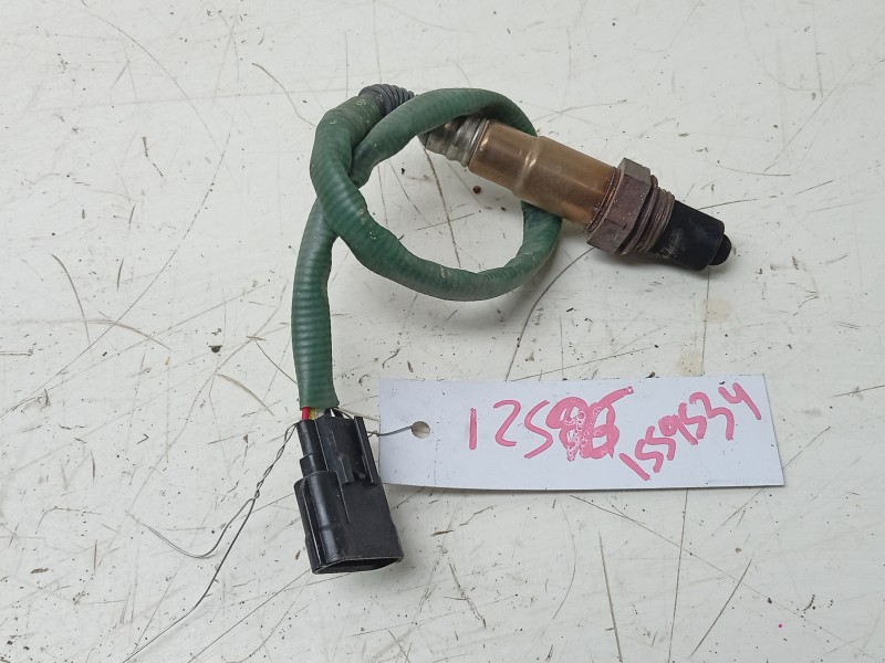 Recambio de sonda lambda para renault clio iv (bh_) 0.9 tce 90 referencia OEM IAM 0258027031 226934803R 