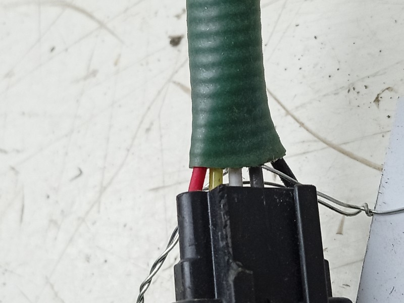 Recambio de sonda lambda para renault clio iv (bh_) 0.9 tce 90 referencia OEM IAM 0258027031 226934803R 